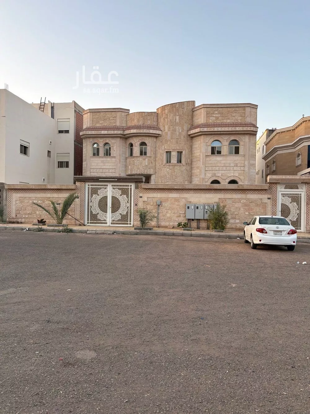 18 bedroom villa in Al Rawabi 4