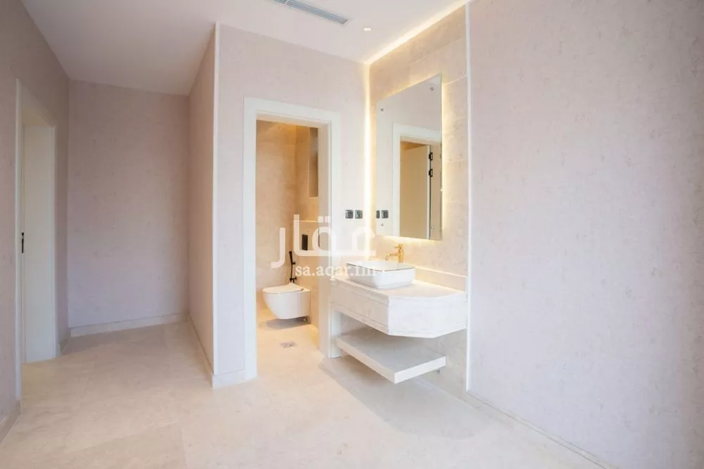 10 bedroom villa in Mudhainib, Madinah 5