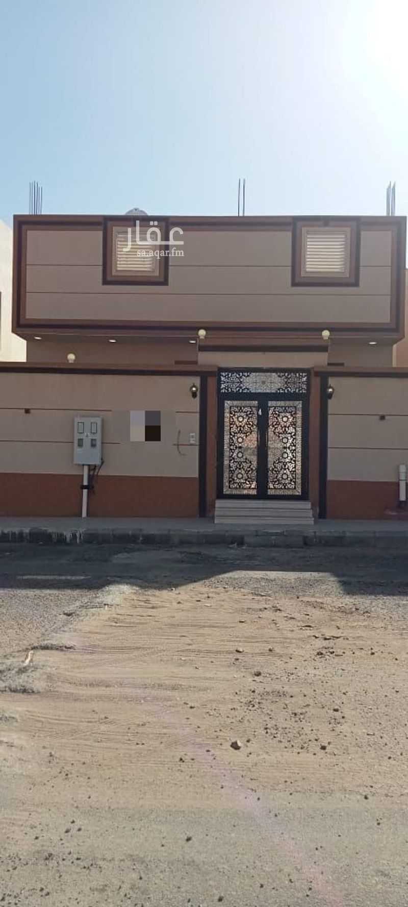 7 bedroom villa in Qalat Makhit, Madinah 2