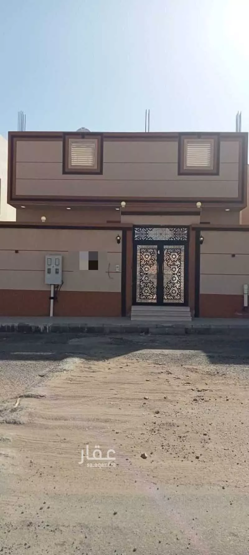 7 bedroom villa in Qalat Makhit 2