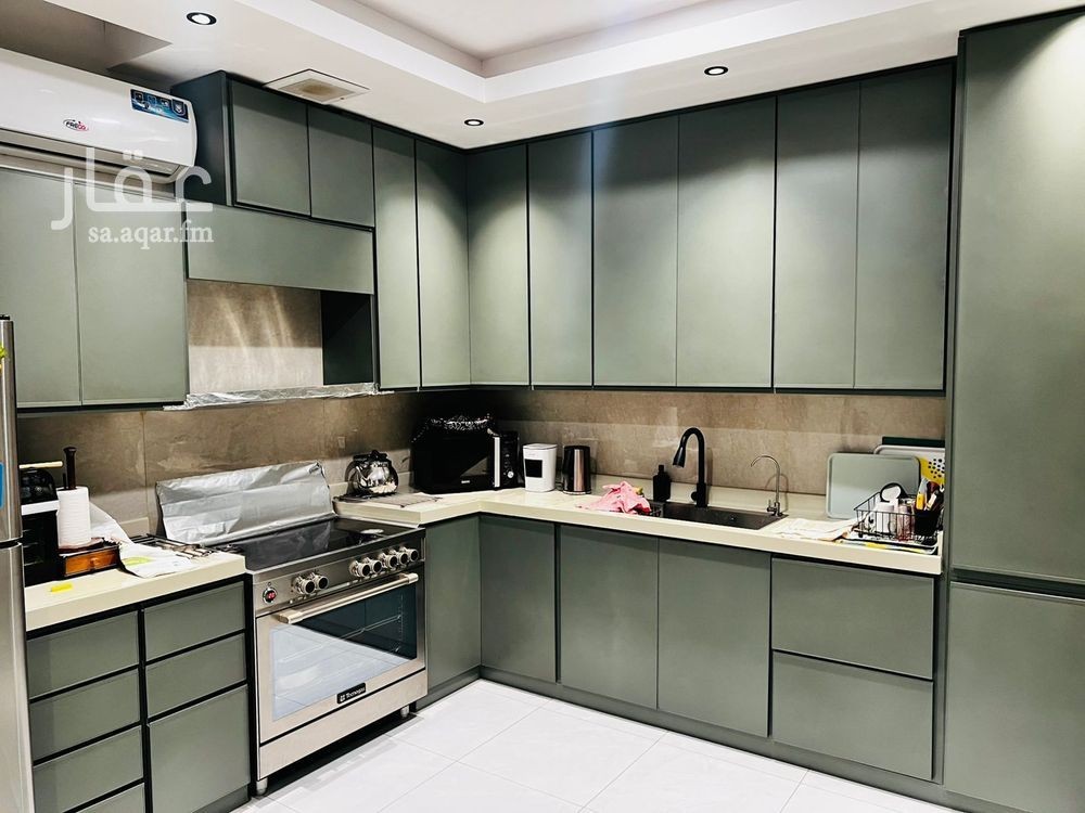 7 bedroom villa in Shawran, Madinah 12