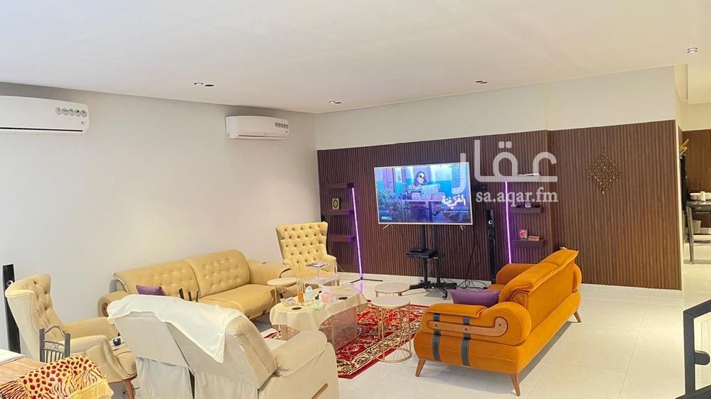 7 bedroom villa in Shawran, Madinah 3
