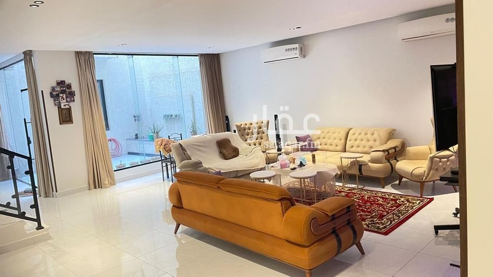 7 bedroom villa in Shawran, Madinah 5