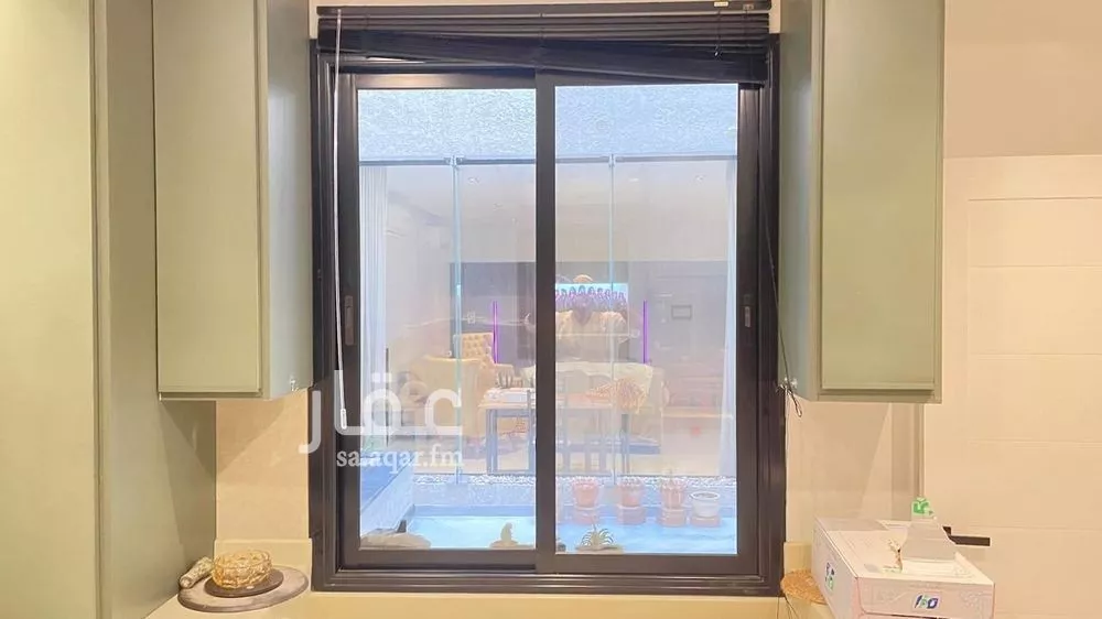 فيلا 7 غرف في شوران 7