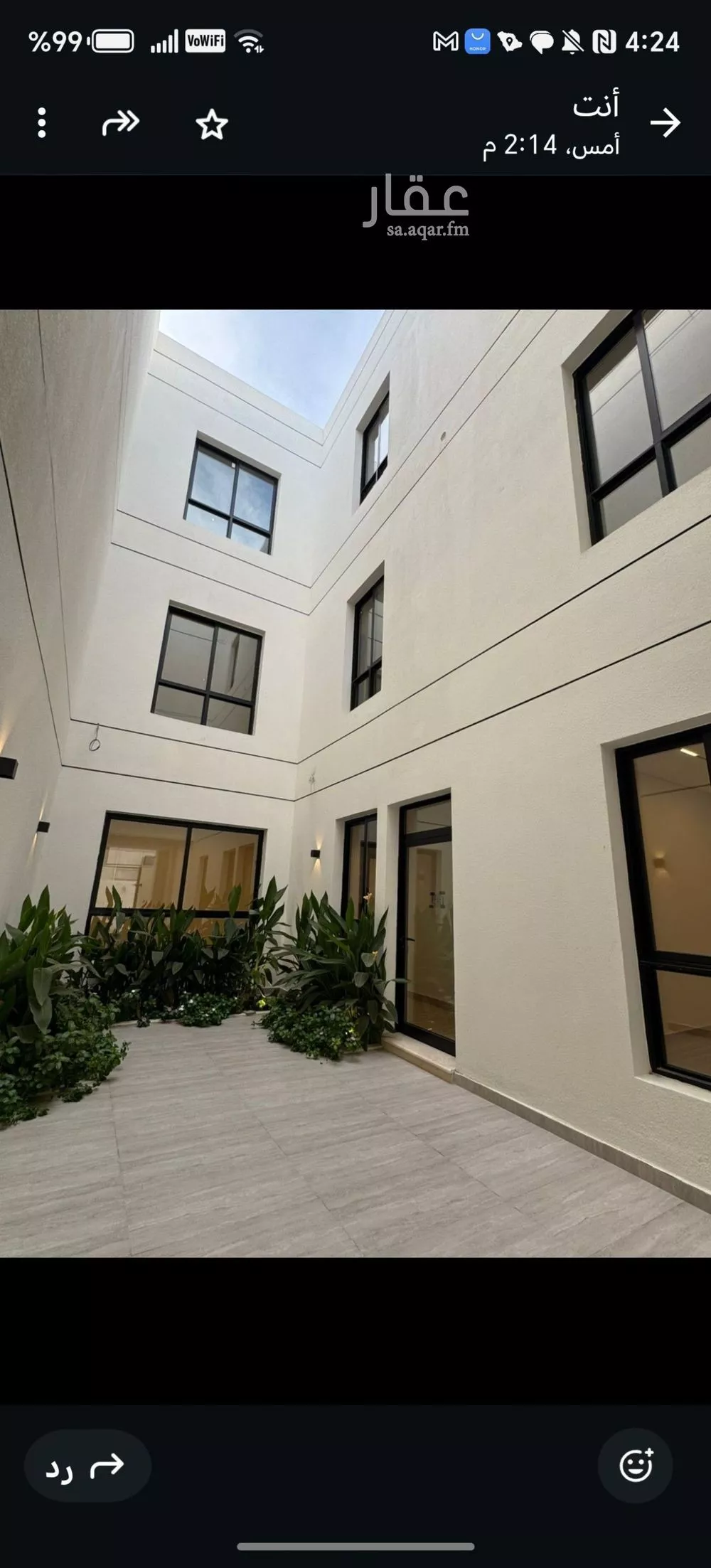 6 bedroom villa in Mudhainib 2