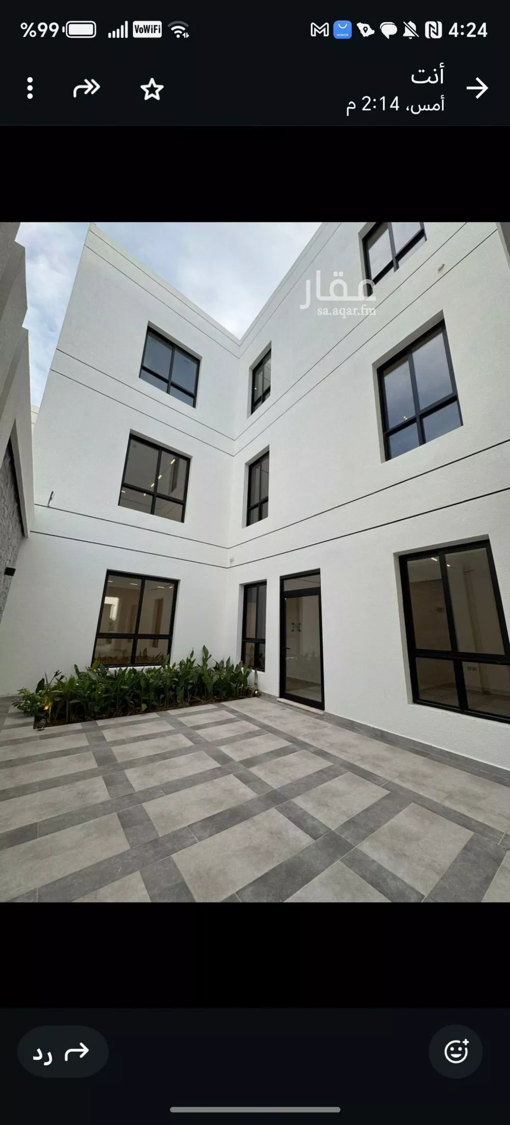 6 bedroom villa in Mudhainib 11