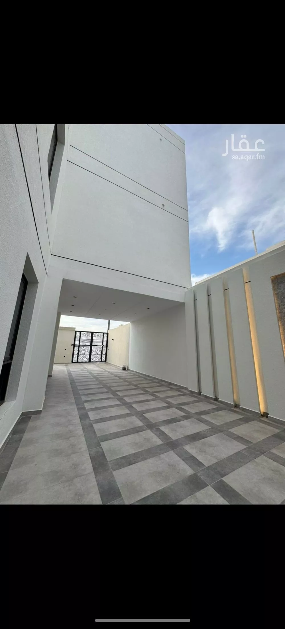 6 bedroom villa in Mudhainib 5