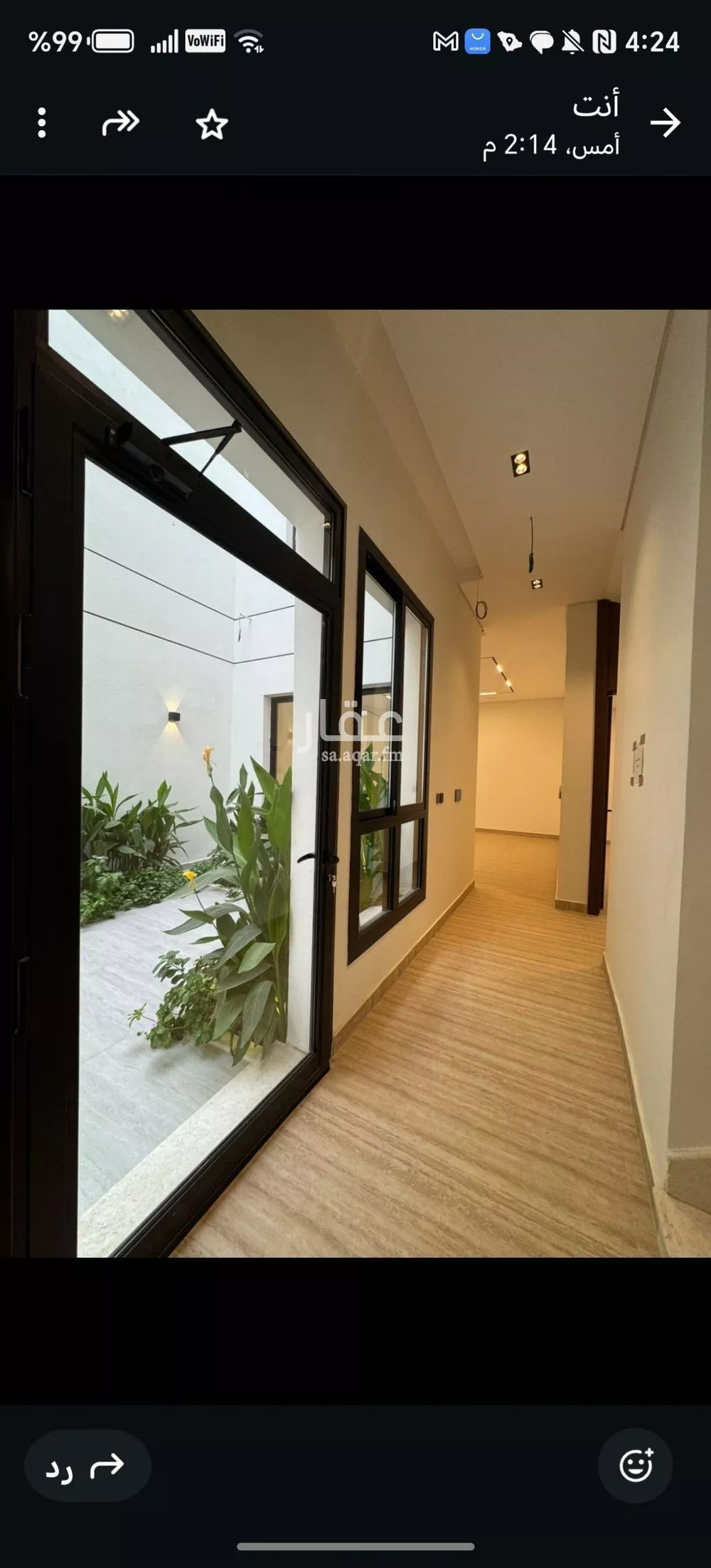6 bedroom villa in Mudhainib 9