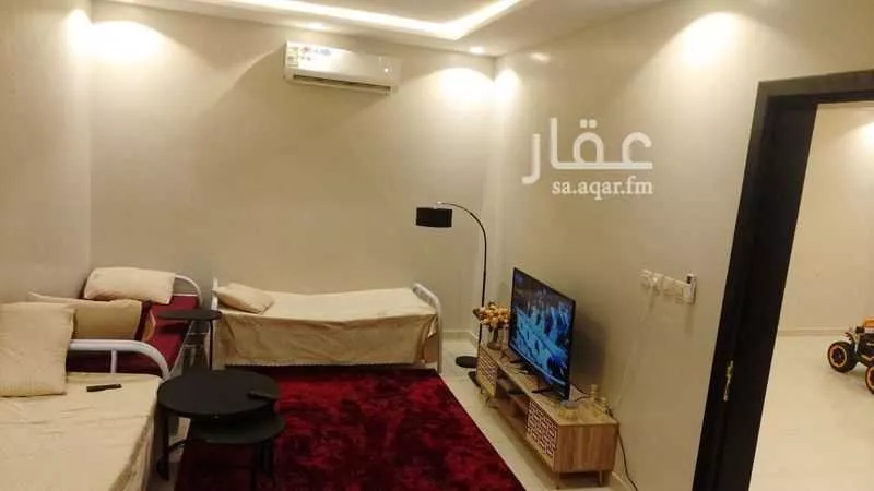 فيلا 3 غرف في طيبة، الرياض 2