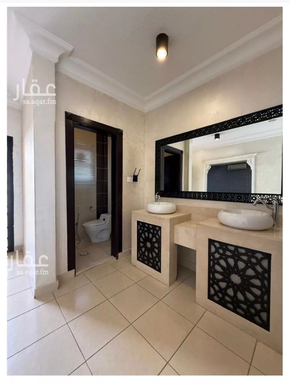 3 bedroom villa in Al Rabwa, Riyadh 2
