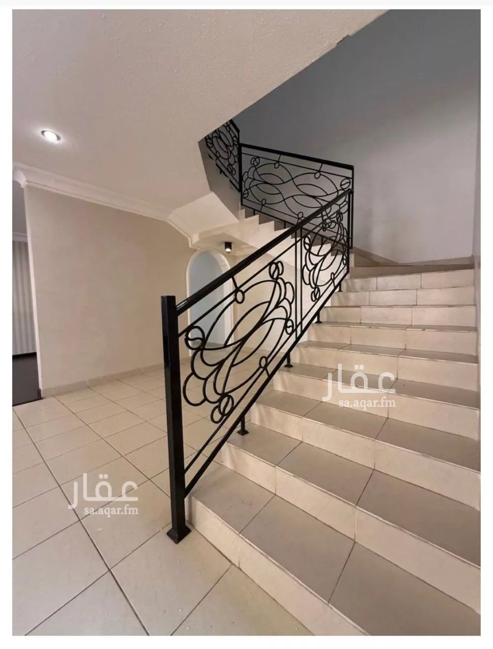 3 bedroom villa in Al Rabwa, Riyadh 12