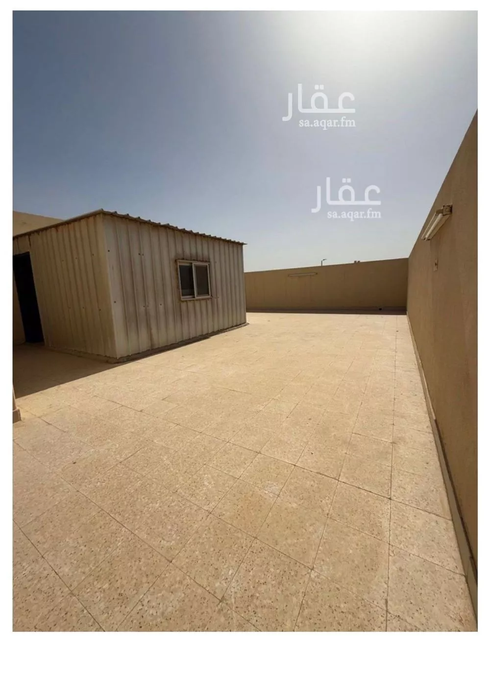 3 bedroom villa in Al Rabwa, Riyadh 21