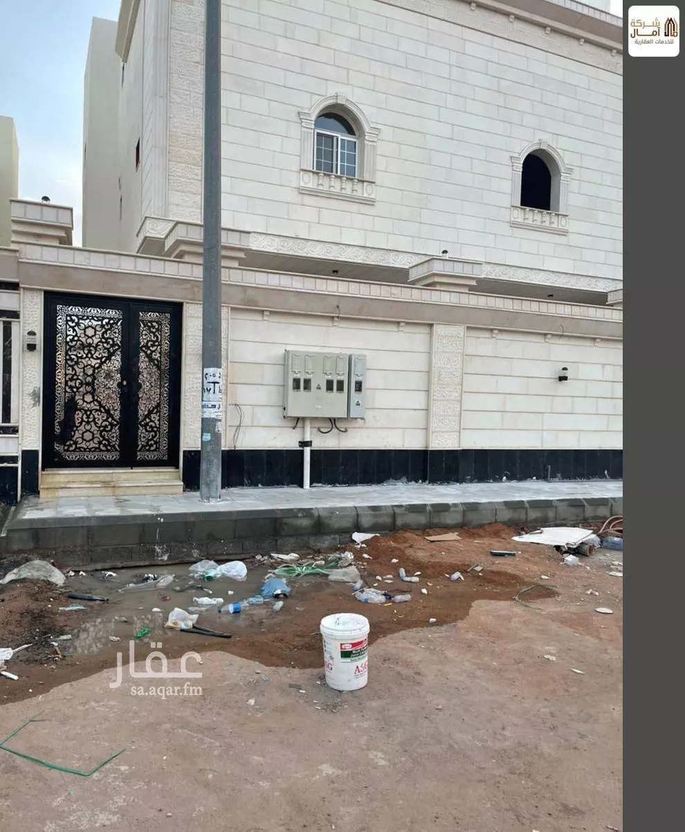 فيلا 27 غرف في الدفاع 6