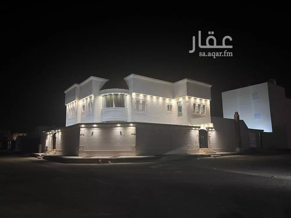8 bedroom villa in Al Matar, Madinah 11