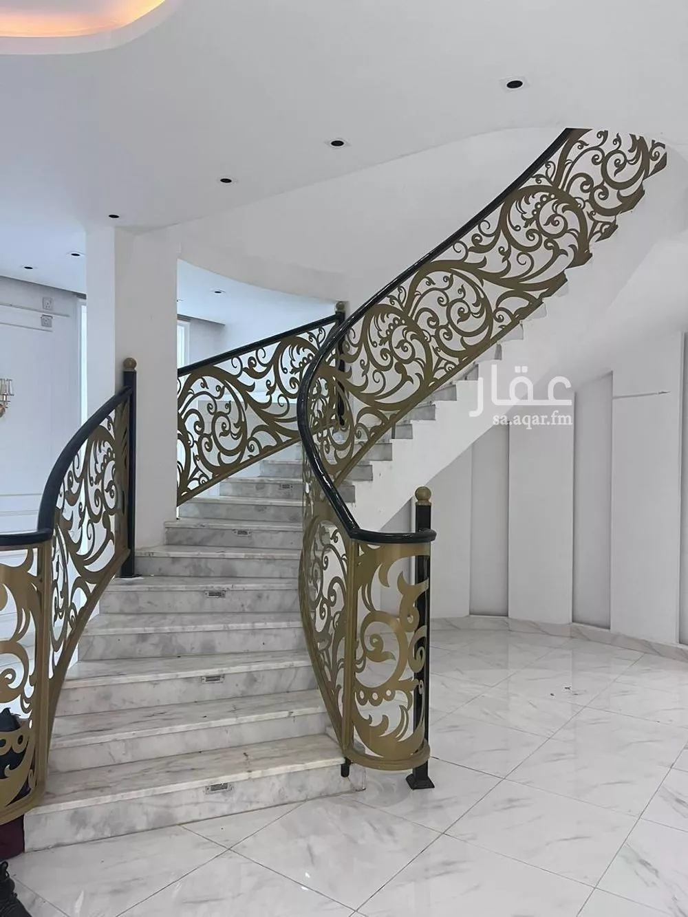 8 bedroom villa in Al Matar, Madinah 12