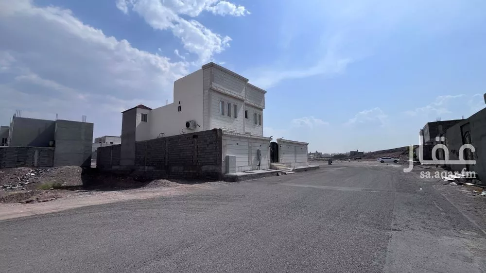 8 bedroom villa in Al Matar, Madinah 13