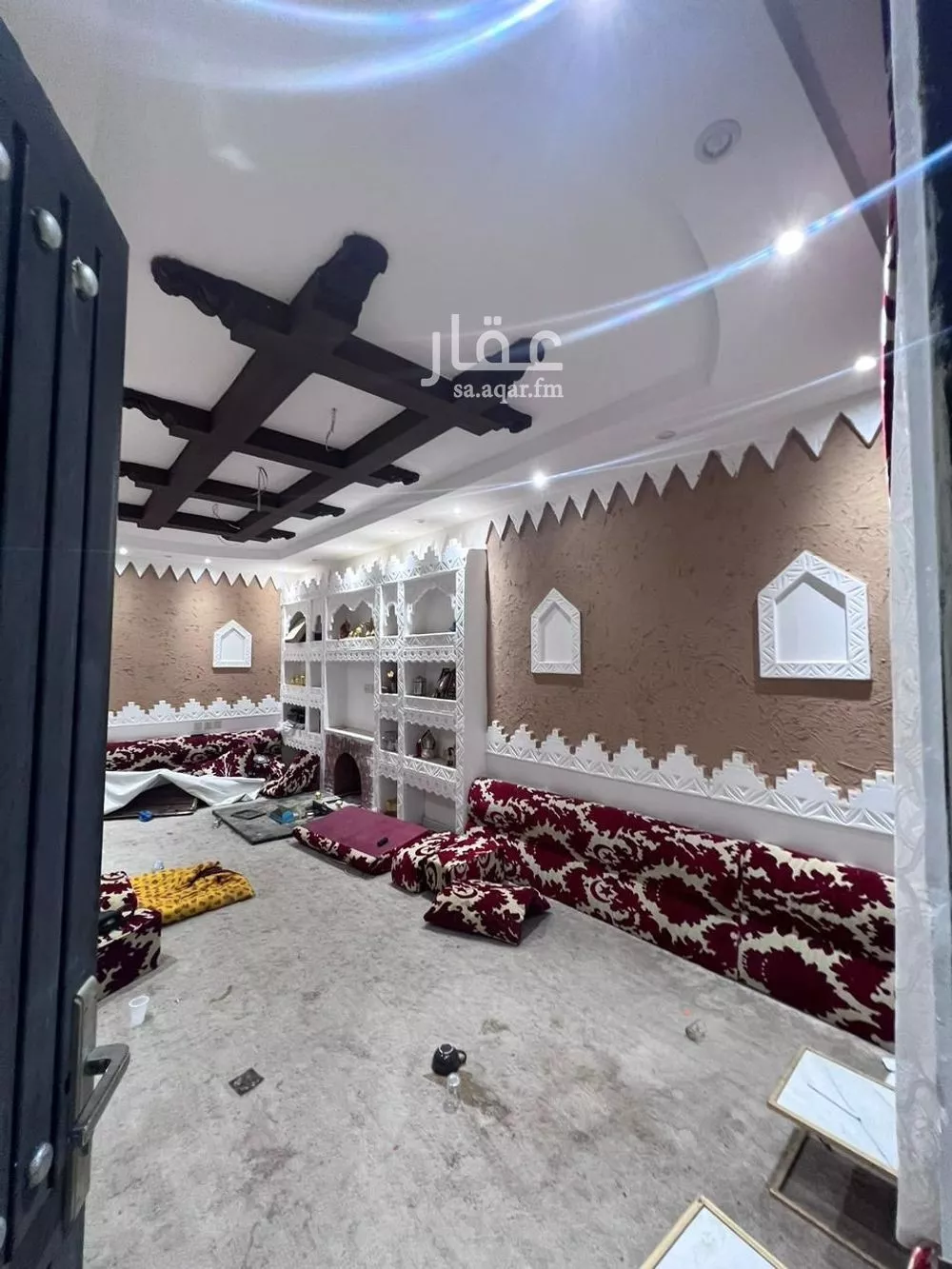 8 bedroom villa in Al Matar, Madinah 4