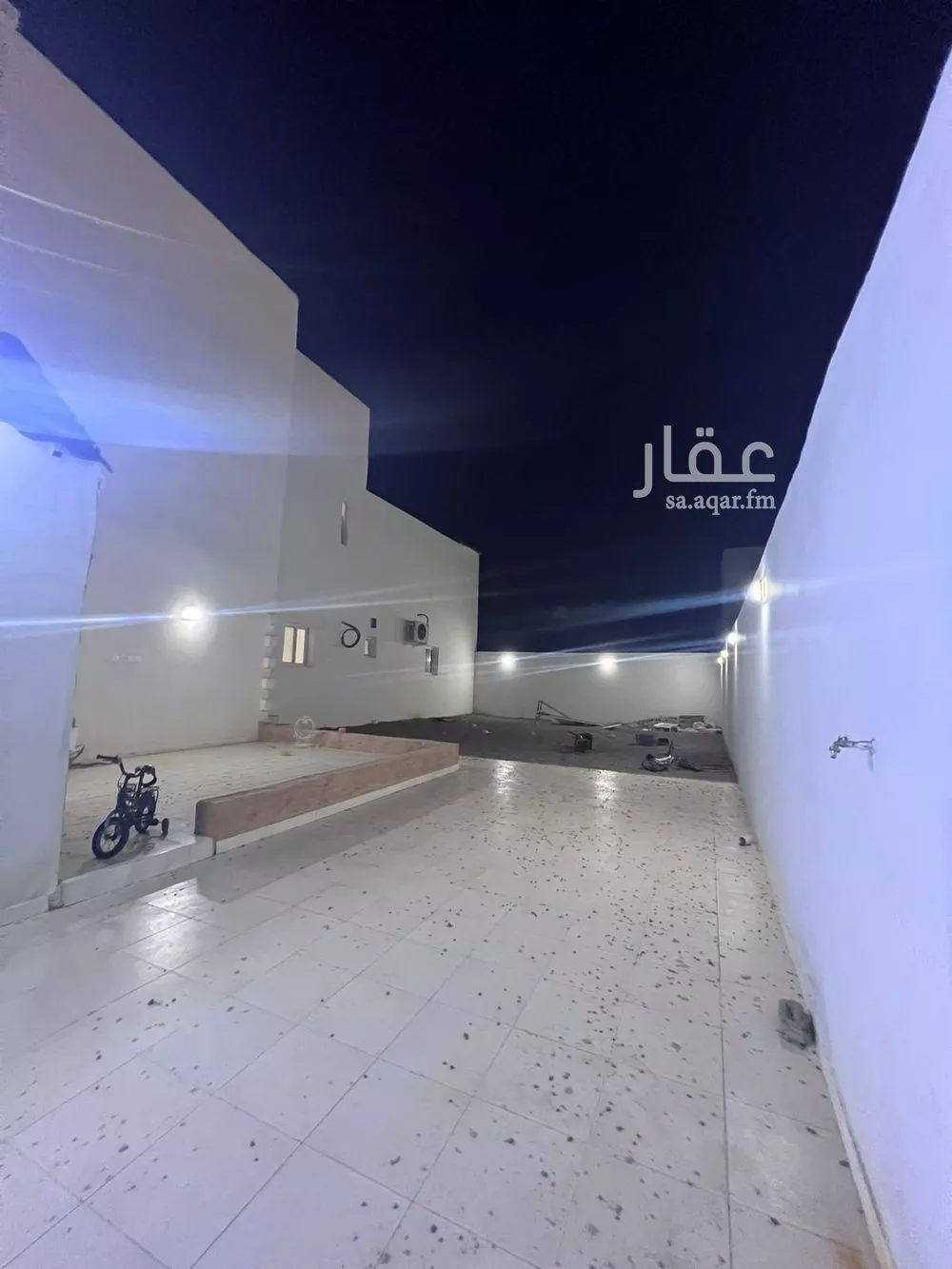 8 bedroom villa in Al Matar, Madinah 5