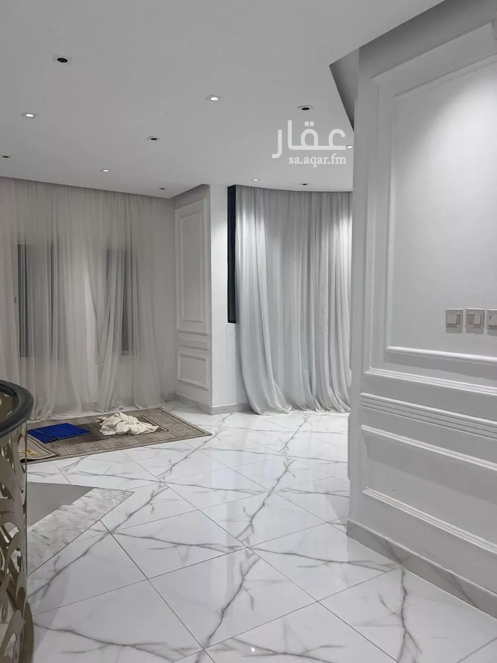 8 bedroom villa in Al Matar, Madinah 9