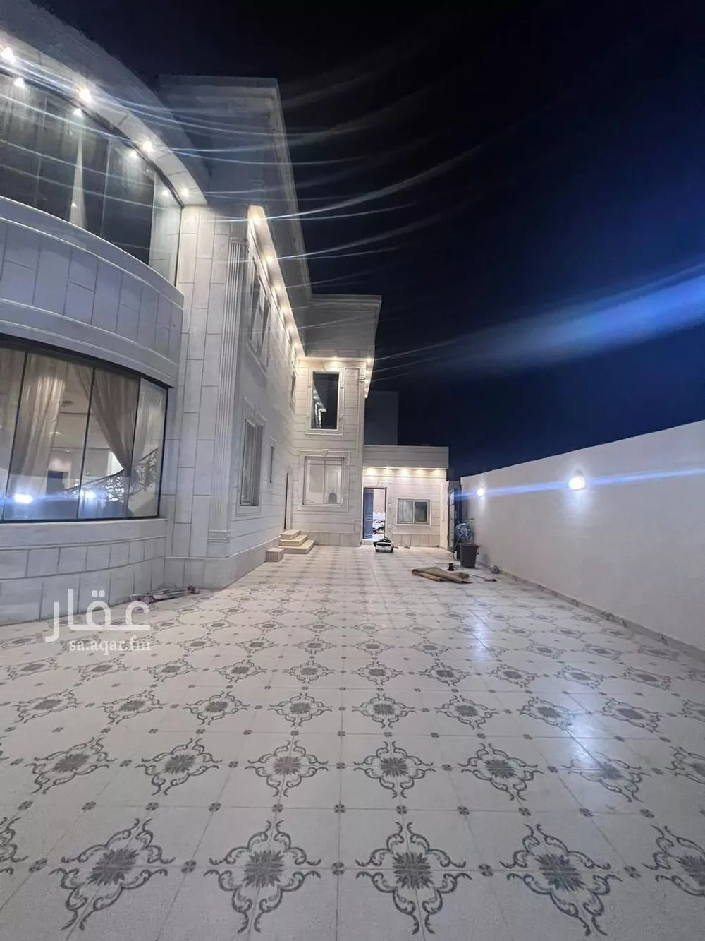 8 bedroom villa in Al Matar, Madinah 10