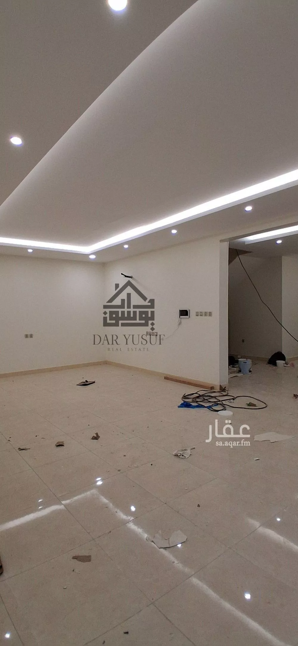 فيلا 6 غرف في المطار 2