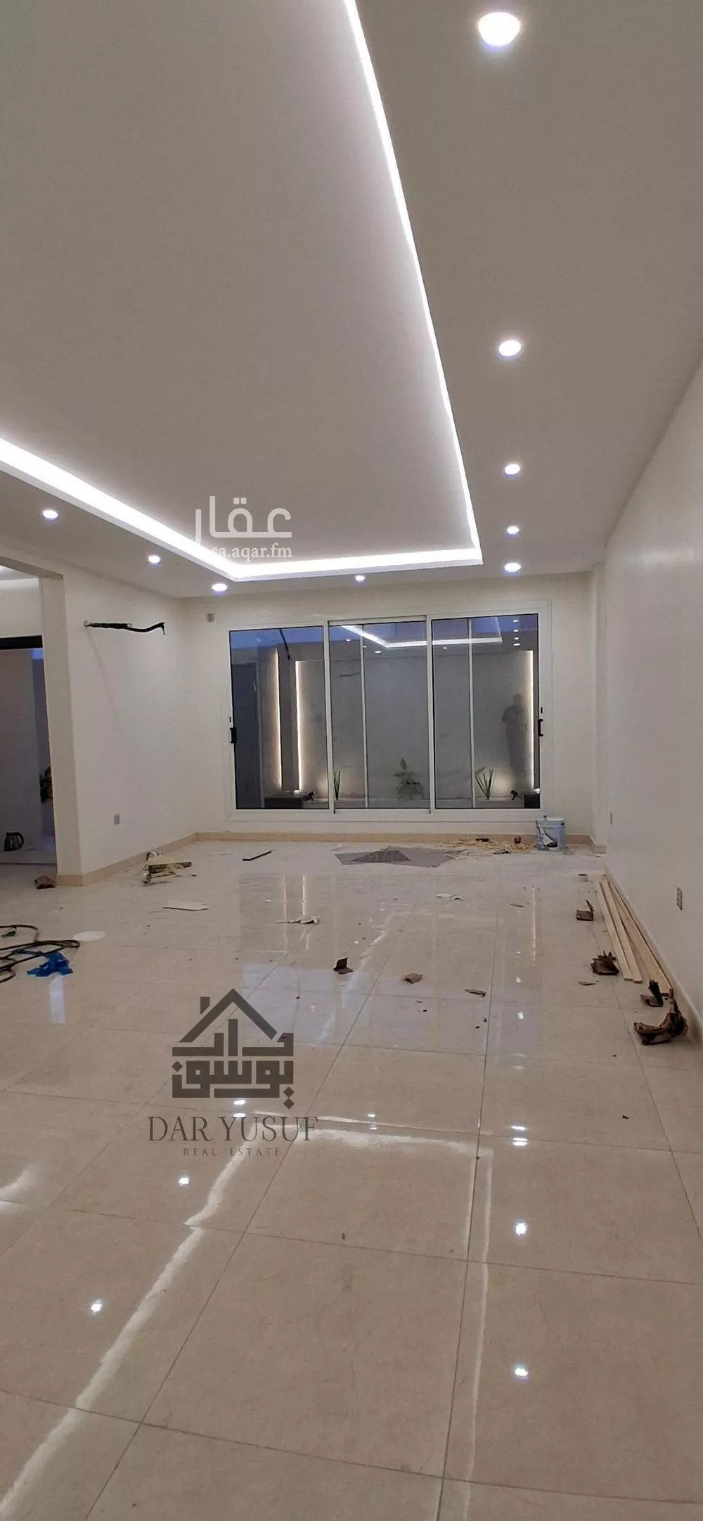 فيلا 6 غرف في المطار 11
