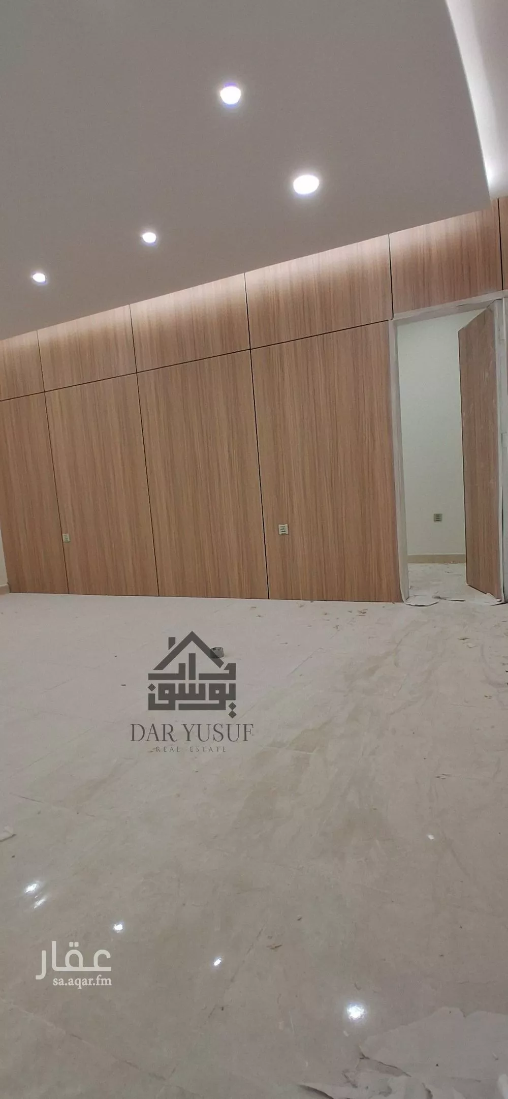 فيلا 6 غرف في المطار 15