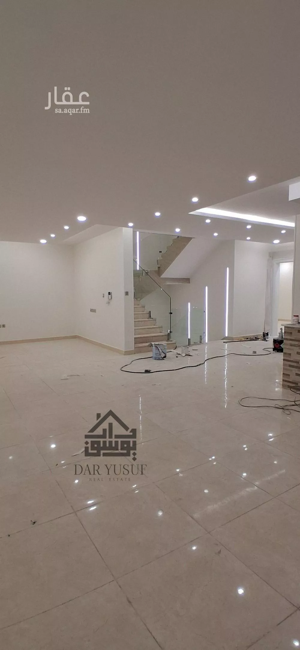 فيلا 6 غرف في المطار 16