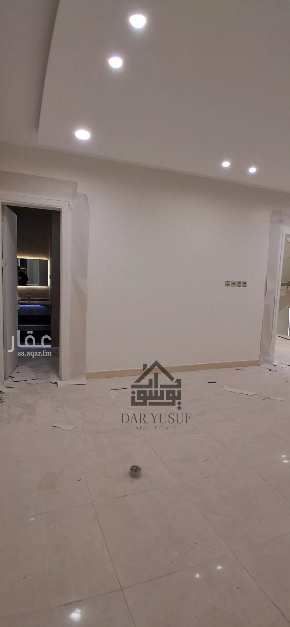 فيلا 6 غرف في المطار 19