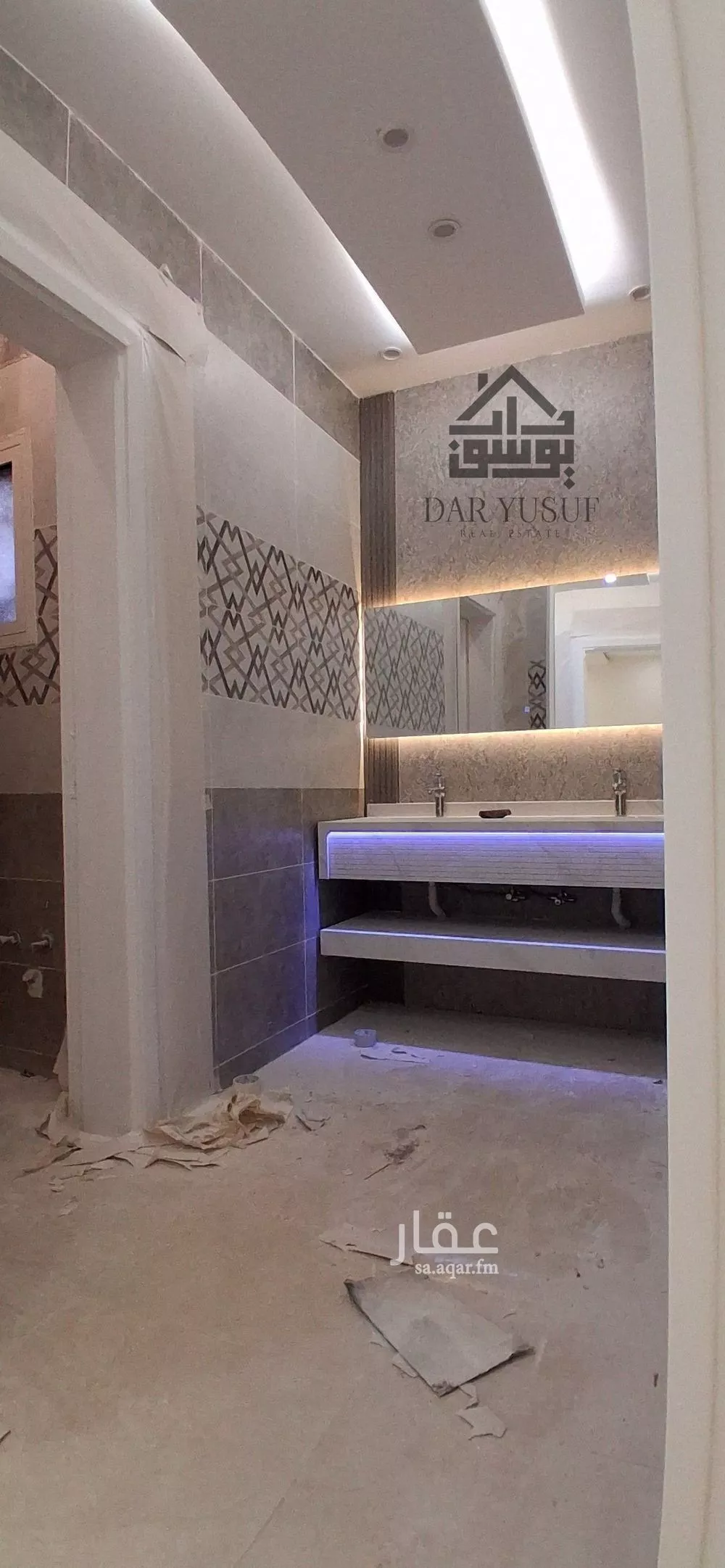 فيلا 6 غرف في المطار 3