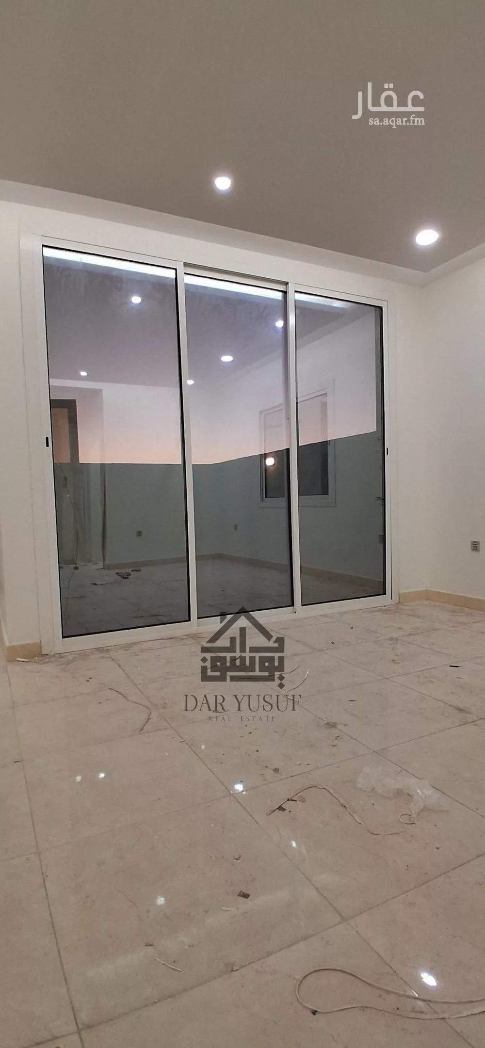 فيلا 6 غرف في المطار 21