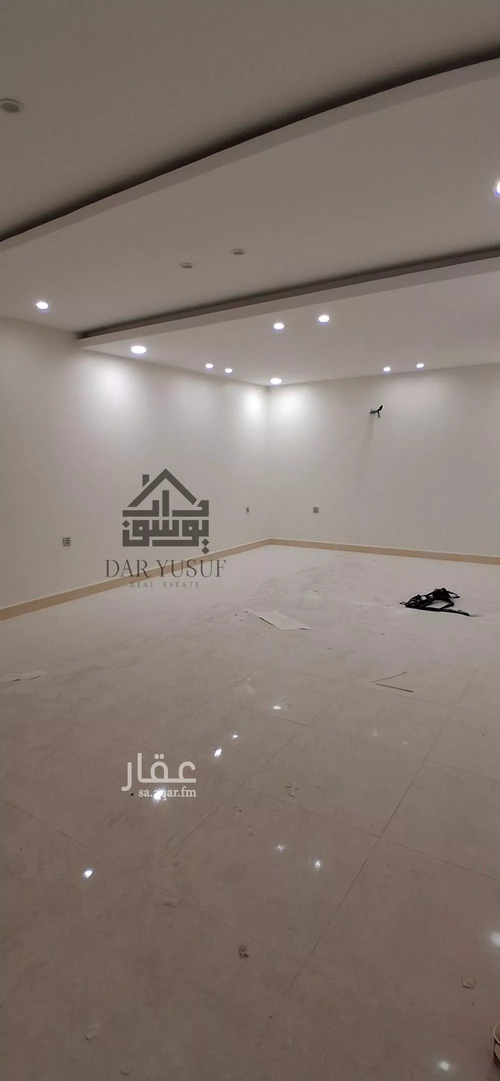 فيلا 6 غرف في المطار 8