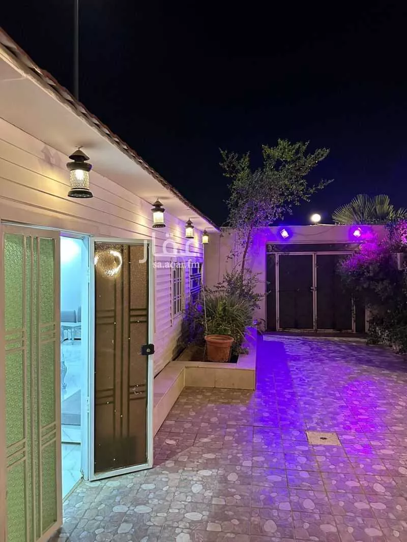 فيلا 9 غرف في مذينب 6