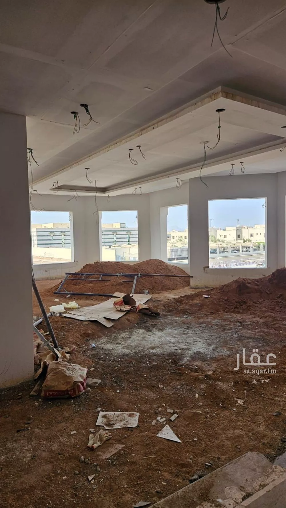 10 bedroom villa in Al Rawabi 8