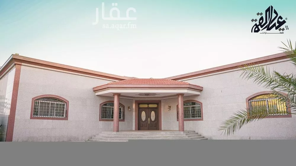 فيلا 10 غرف في الدفاع 8