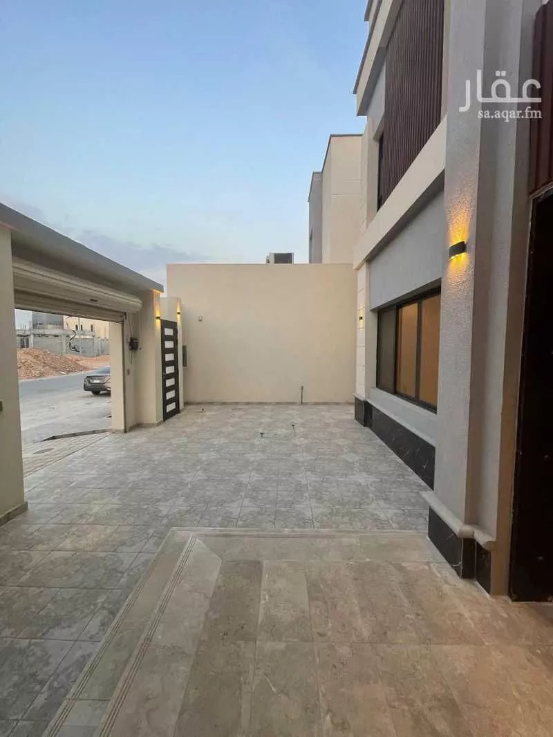 فيلا 3 غرف في الجنادرية، الرياض 3