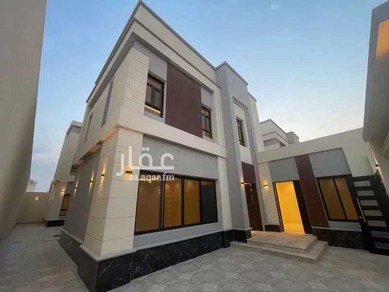 فيلا 3 غرف في الجنادرية، الرياض 2