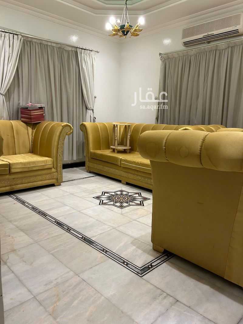4 bedroom villa in Al Zahrah, Riyadh 6