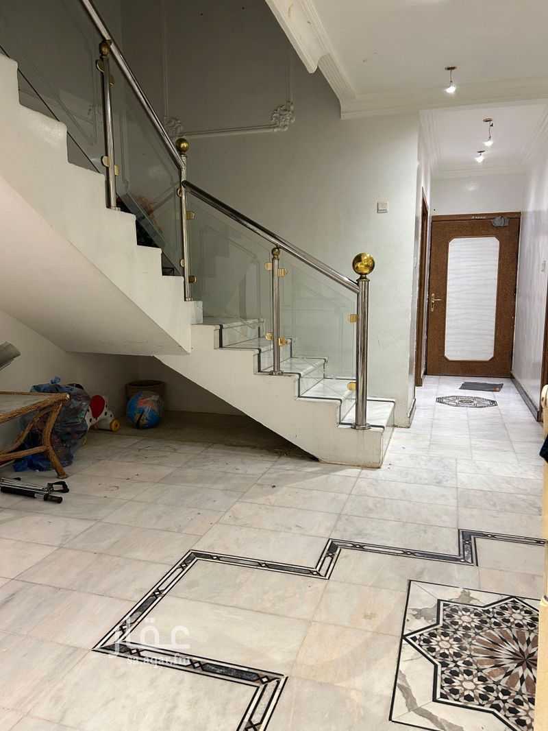 4 bedroom villa in Al Zahrah, Riyadh 2