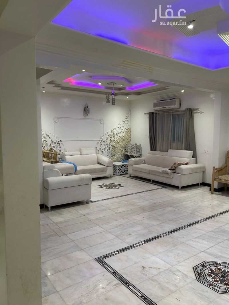 4 bedroom villa in Al Zahrah, Riyadh 3