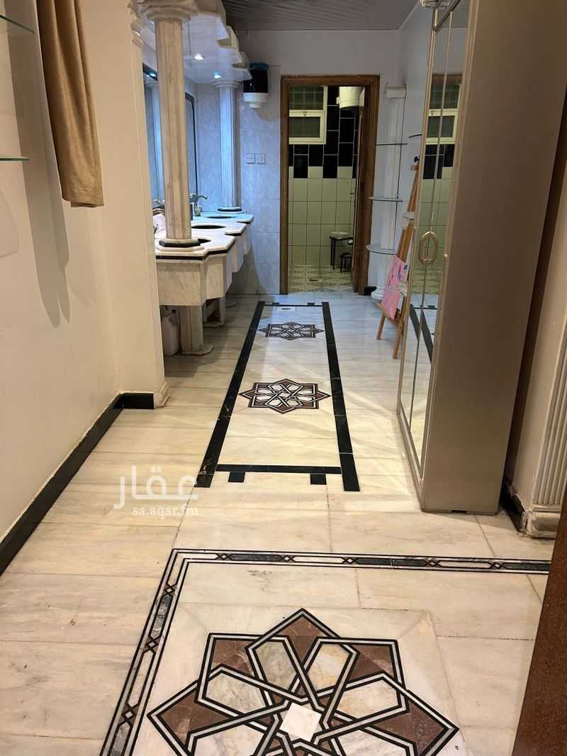 4 bedroom villa in Al Zahrah, Riyadh 4