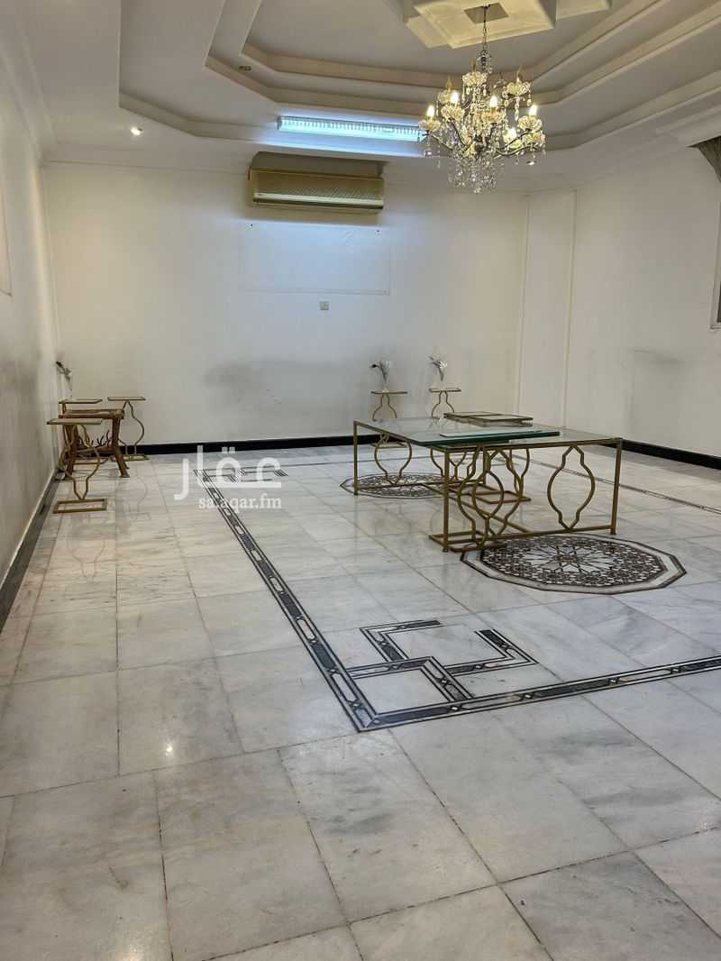 4 bedroom villa in Al Zahrah, Riyadh 5