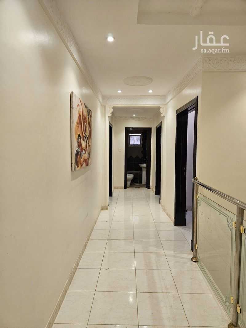 5 bedroom villa in Qurtubah, Riyadh 2