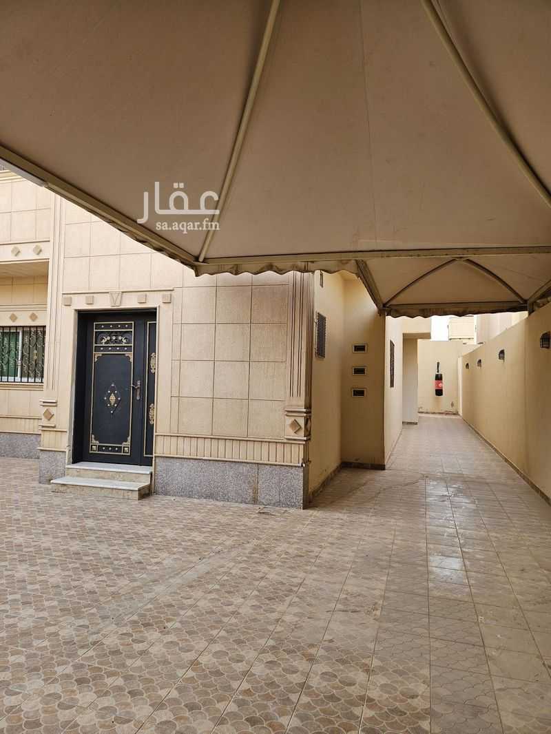 5 bedroom villa in Qurtubah, Riyadh 13