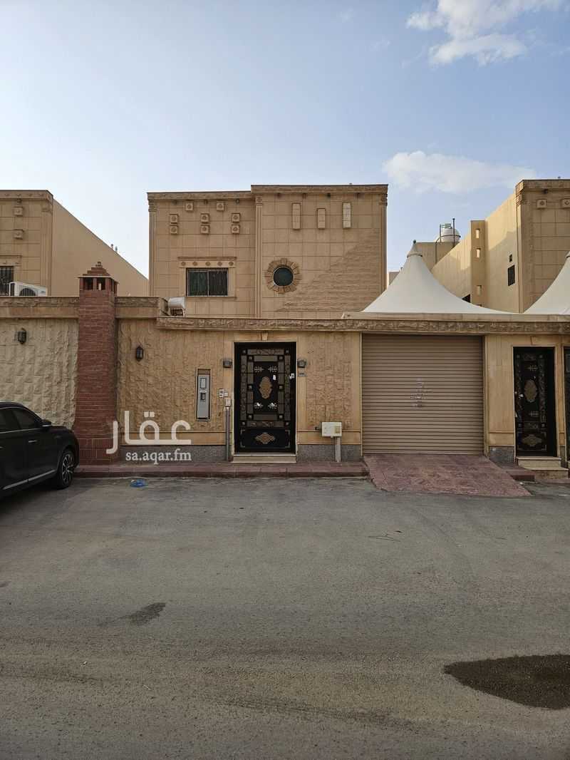 5 bedroom villa in Qurtubah, Riyadh