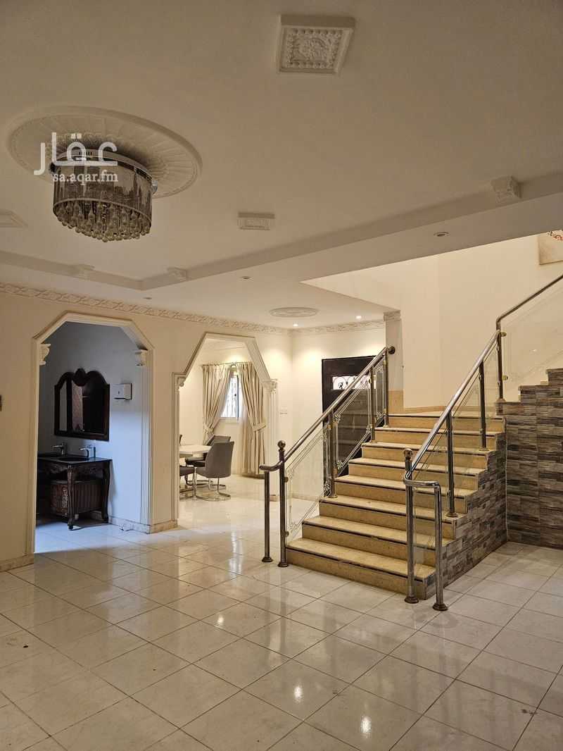 5 bedroom villa in Qurtubah, Riyadh 8