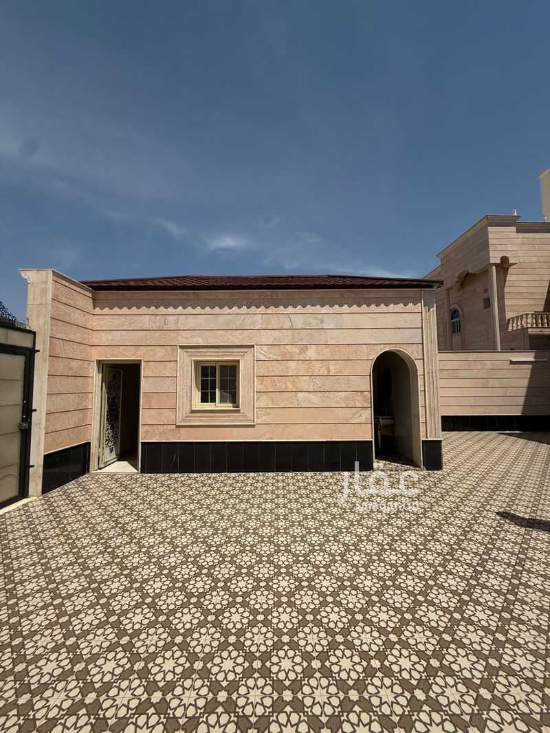 7 bedroom villa in Al Difa, Madinah 4