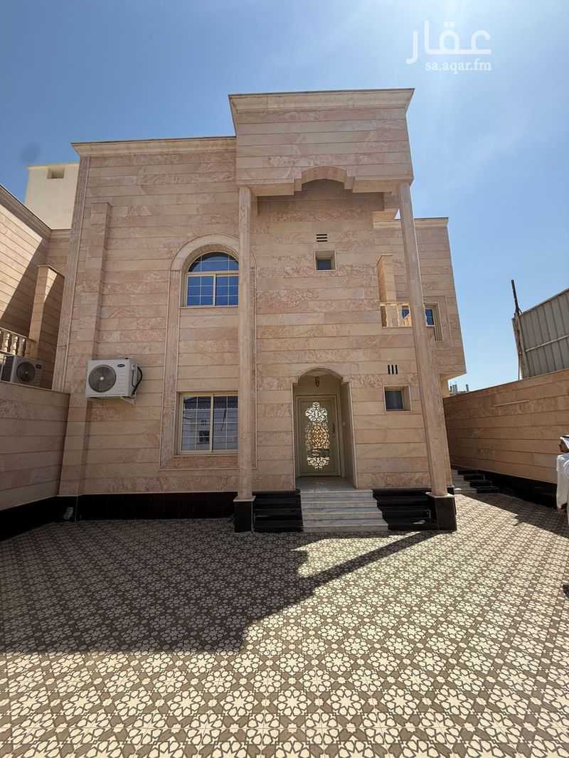 7 bedroom villa in Al Difa, Madinah 3