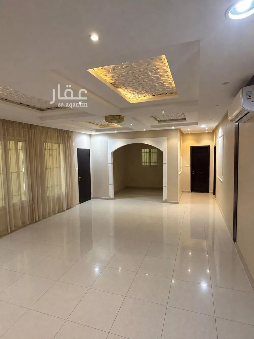 فيلا 3 غرف في إشبيلية، الرياض 2