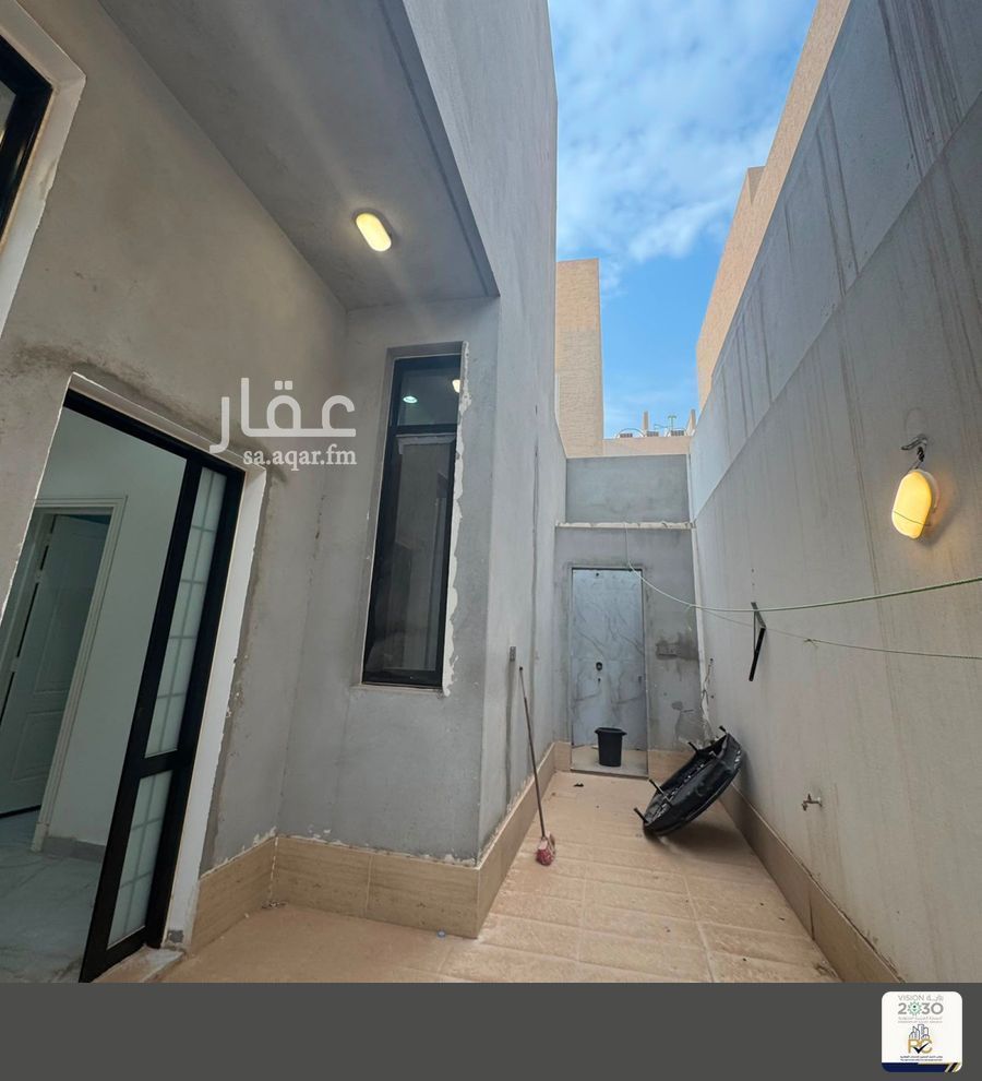 فيلا 7 غرف في لبن، الرياض 15